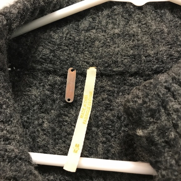 Free People Patched Sweater - Picture 5 of 8